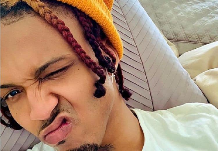 10 Things You Didn’t Know about August Alsina