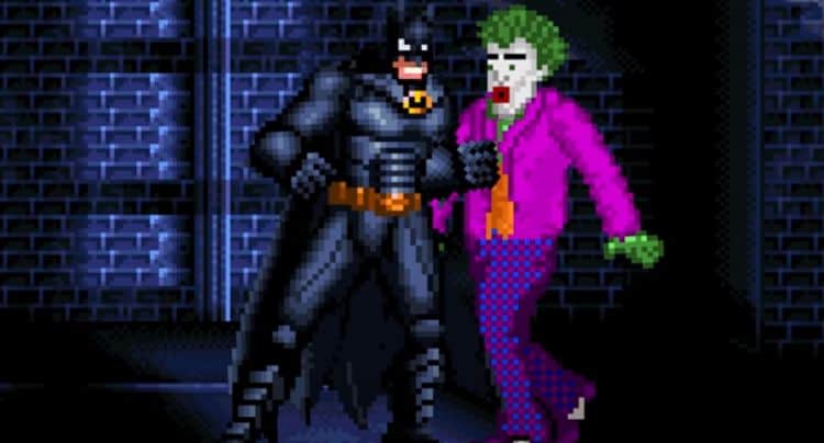 Video Explains Why Batman Would be Awful During a Pandemic