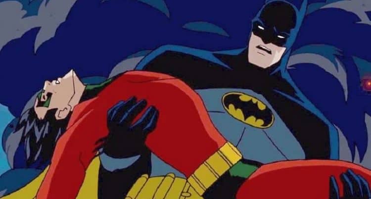 The Strange Reasons Some Superheroes Fear Batman