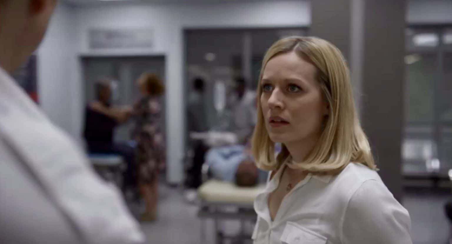 10 Things You Didn't Know about Cara Theobold