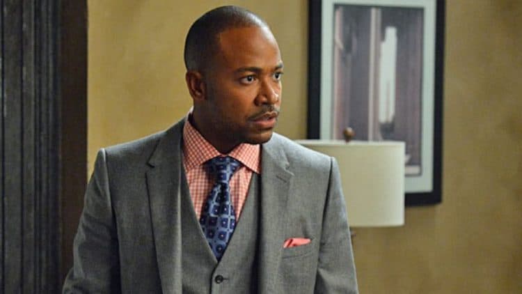 10 Things You Didn’t Know about Columbus Short