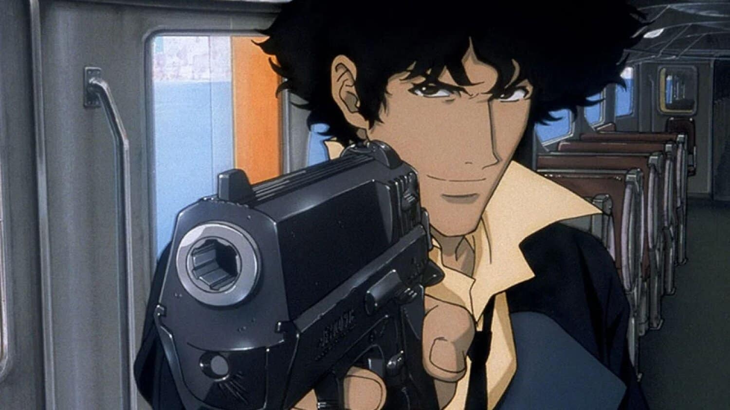 Cowboy Bebop Gets the Honest Trailers Treatment