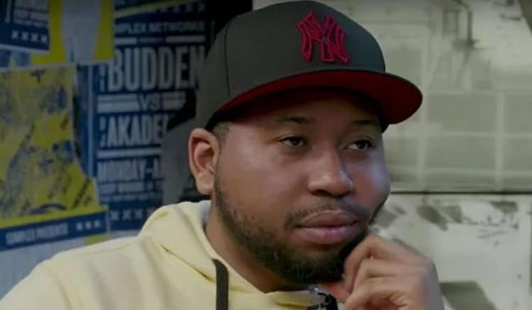 10 Things You Didn’t Know about DJ Akademiks