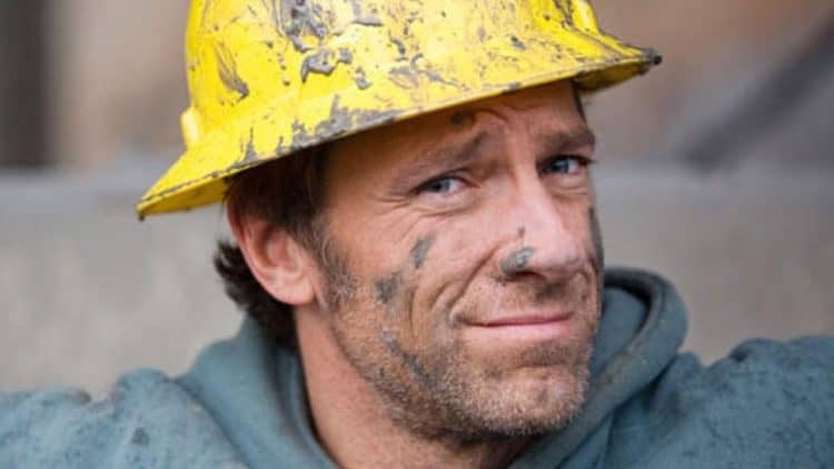 Is the Show Dirty Jobs Fake?