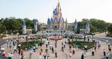 Five Super Strange Rules Disney Employees Must Abide By