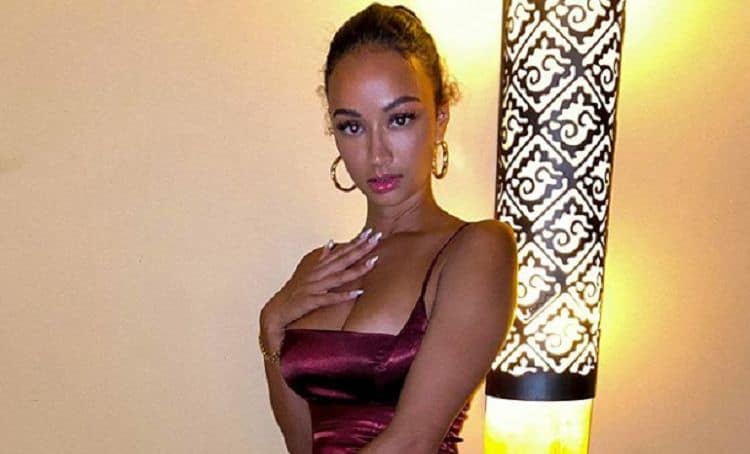 10 Things You Didn’t Know about Draya Michele