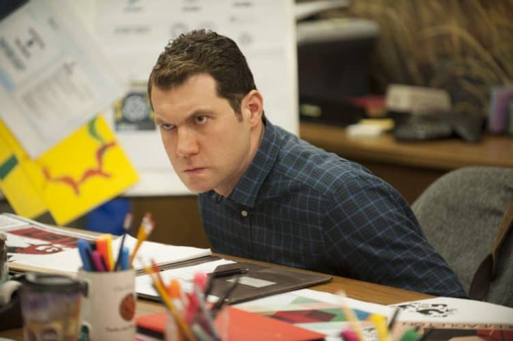 Billy Eichner as Paul Lynde Sounds Like It&#8217;s Gonna Work