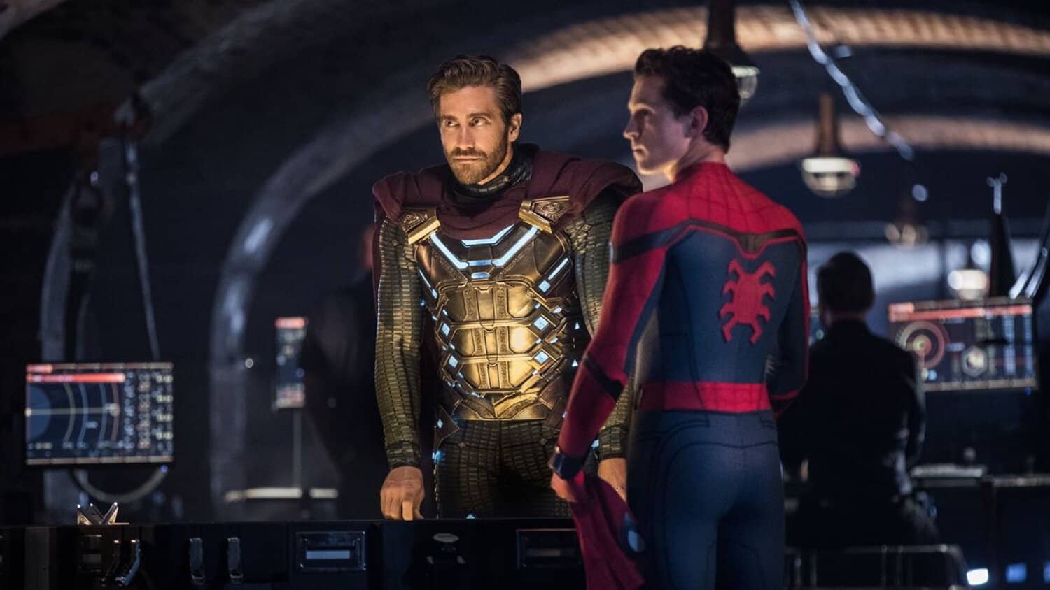 Video Explains Why Spider-Man: Far From Home is Smarter Than We Think