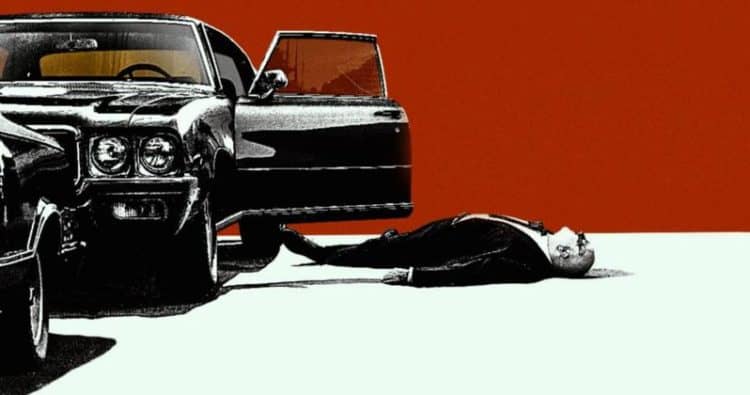 Fear City: New York Vs. the Mafia Trailer Looks Awesome