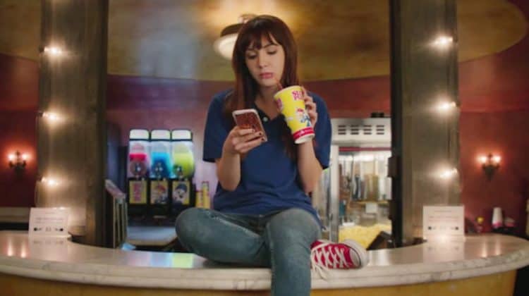 10 Things You Didn&#8217;t Know about Hannah Marks