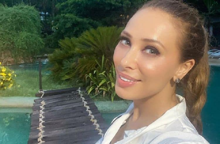 10 Things You Didn’t Know about Iulia Vantur