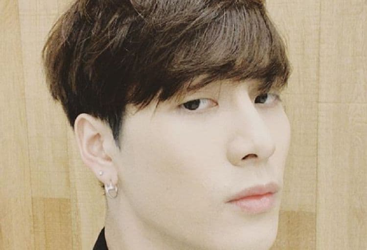 10 Things You Didn’t Know about Jackson Wang