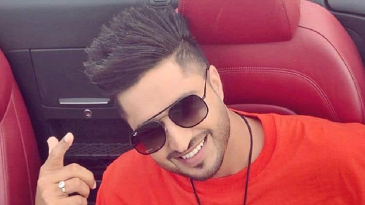 10 Things You Didn’t Know about Jassie Gill