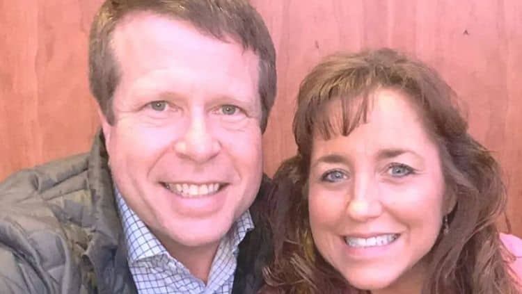 10 Things You Didn’t Know about Jim Bob Duggar