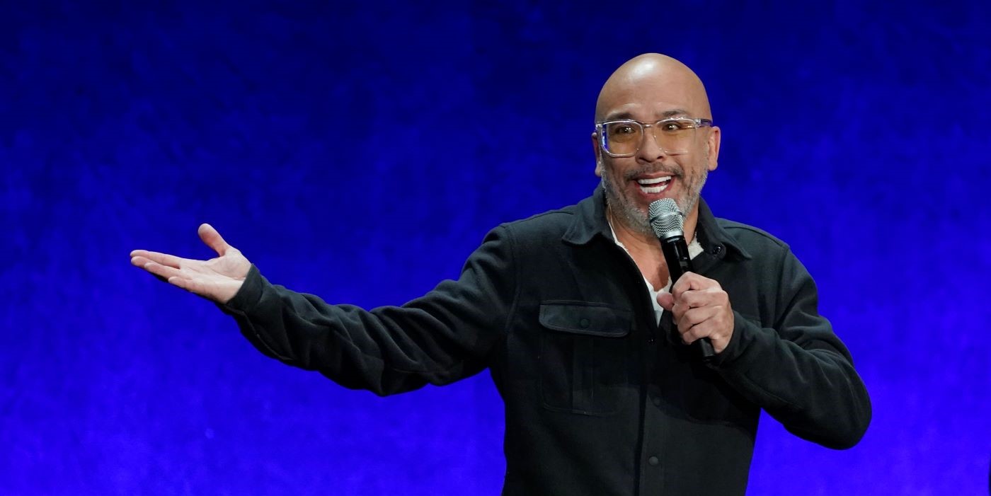 5 Things You Didn’t Know about Jo Koy - TVovermind