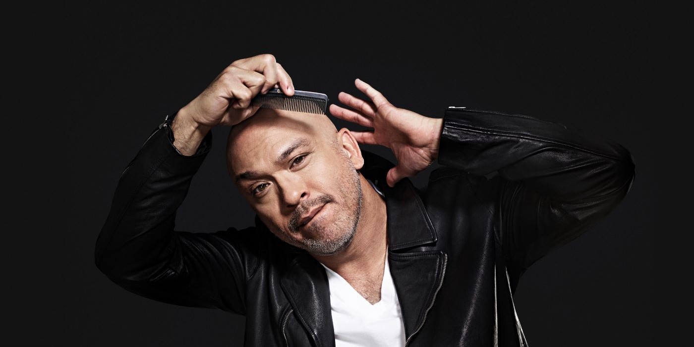 5 Things You Didn’t Know about Jo Koy - TVovermind