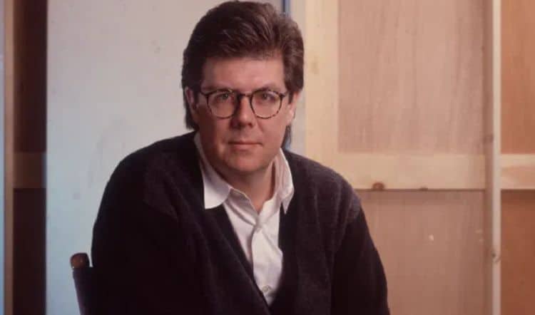 The Reason John Hughes Stopped Directing Movies