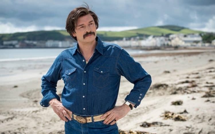 10 Things You Didn&#8217;t Know about Julian Barratt