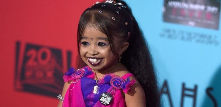 10 Things You Didn&#8217;t Know about Jyoti Amge