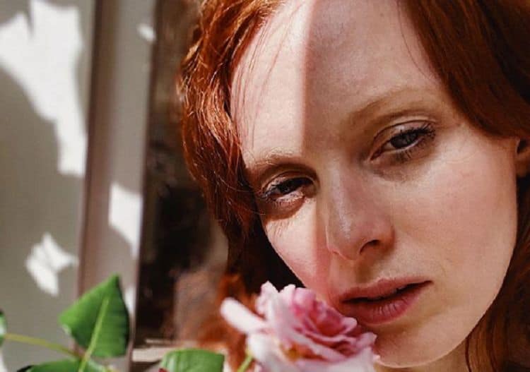 10 Things You Didn’t Know about Karen Elson