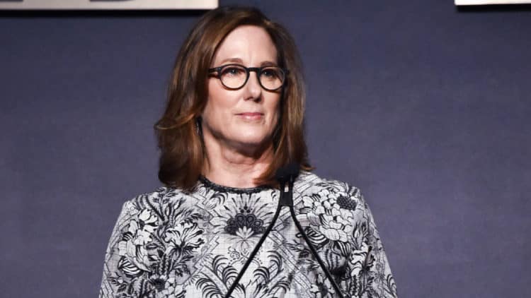 Who Could Replace Kathleen Kennedy?  Five Potential Candidates