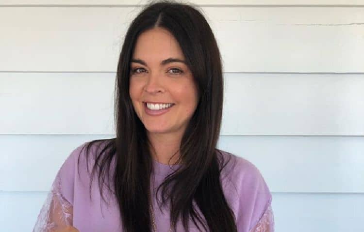 10 Things You Didn’t Know about Katie Lee