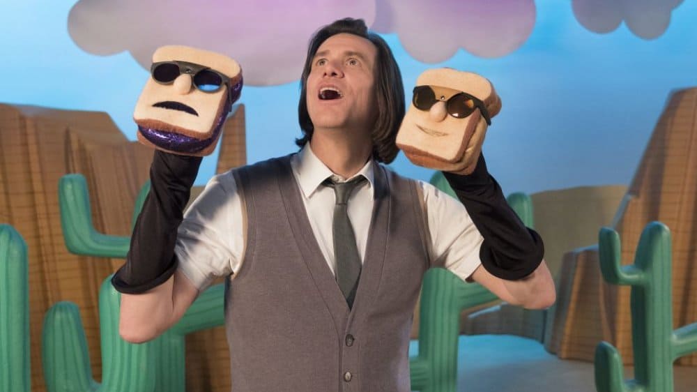 Why Jim Carrey’s Show “Kidding” Was Canceled