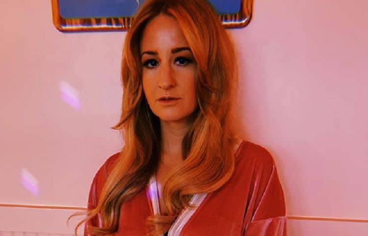 10 Things You Didn’t Know about Margo Price