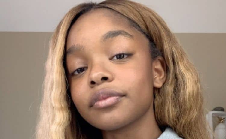 10 Things You Didn’t Know about Marsai Martin