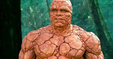 Michael Chiklis Should Make A Return Cameo As The Thing