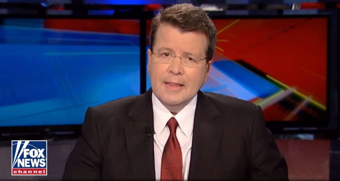 10 Things You Didn’t Know about Neil Cavuto TVovermind