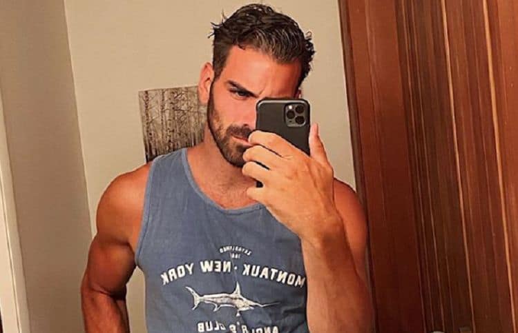 10 Things You Didn’t Know about Nyle DiMarco