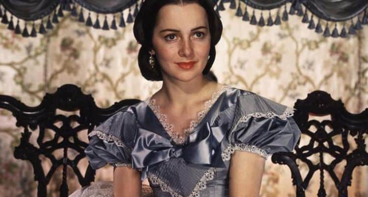 Remembering Olivia De Havilland: Actress Dies at 104