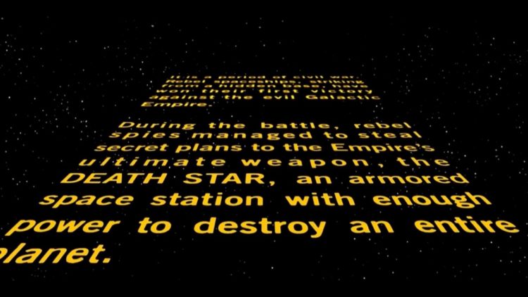 Why Movie Credits Moved to the End of the Film Instead of the Beginning