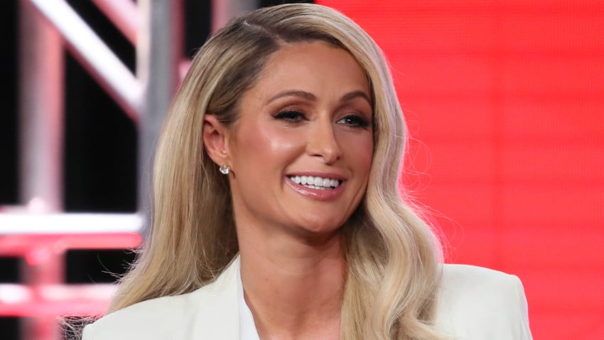 Paris Hilton Is Running For President in 2020 to Make America Hot Again