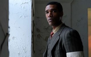 10 Things You Didn't Know about Parker Sawyers