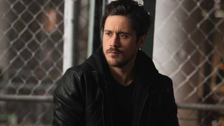 10 Things You Didn&#8217;t Know about Peter Gadiot