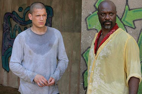 10 Things You Didn’t Know about Robert Wisdom