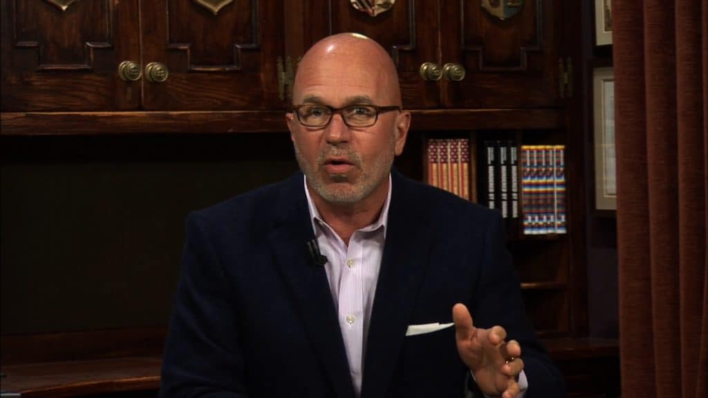 10 Things You Didn't Know about Michael Smerconish