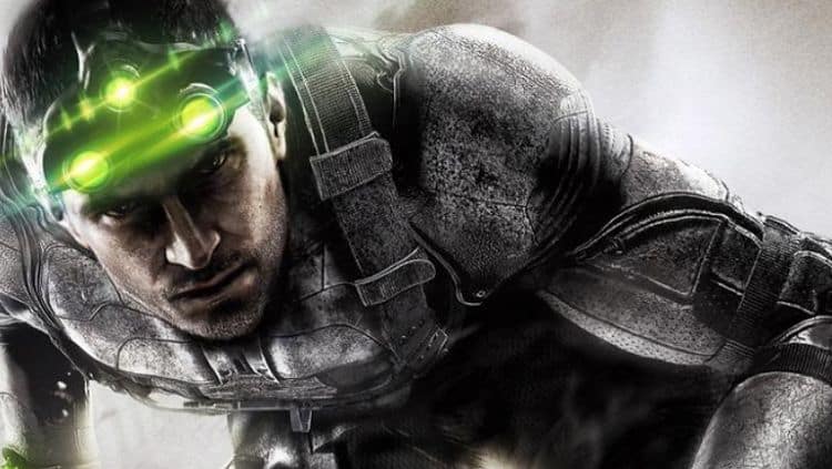 What We’re Hoping to See from The New Splinter Cell Anime Series