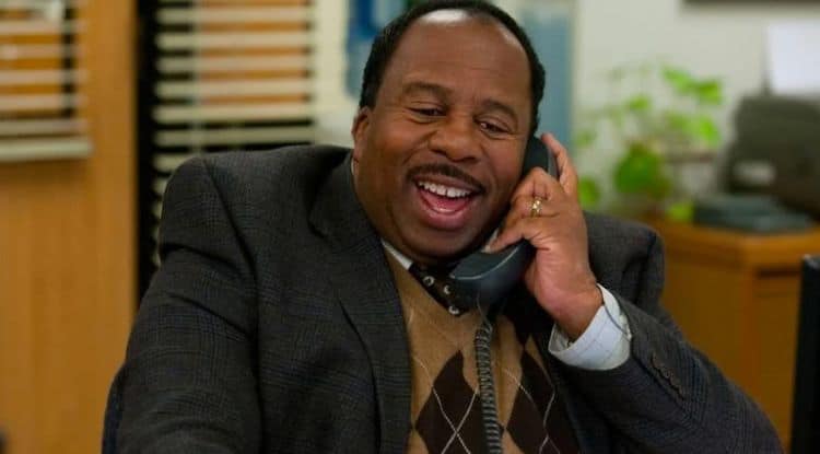 Leslie David Baker Teases Stanley Character Return In New Videos