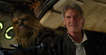 The Five Least Believable Things in The Star Wars Movies