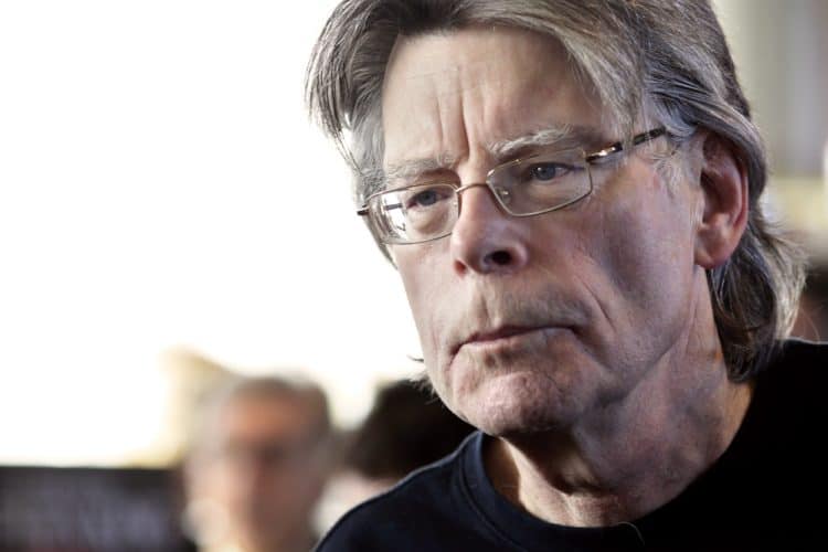 Stephen King Thinks This is the Worst Horror Movie Ever