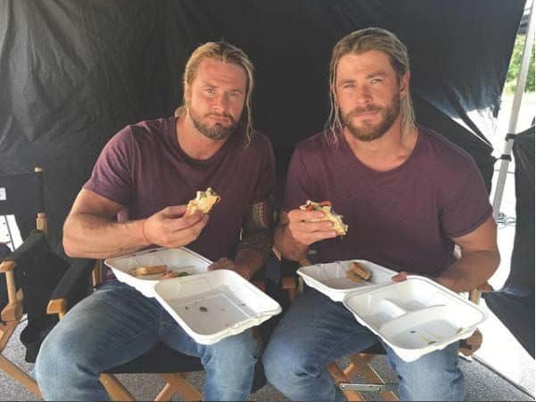 The Truth on Being a Stunt Double in Action Movies