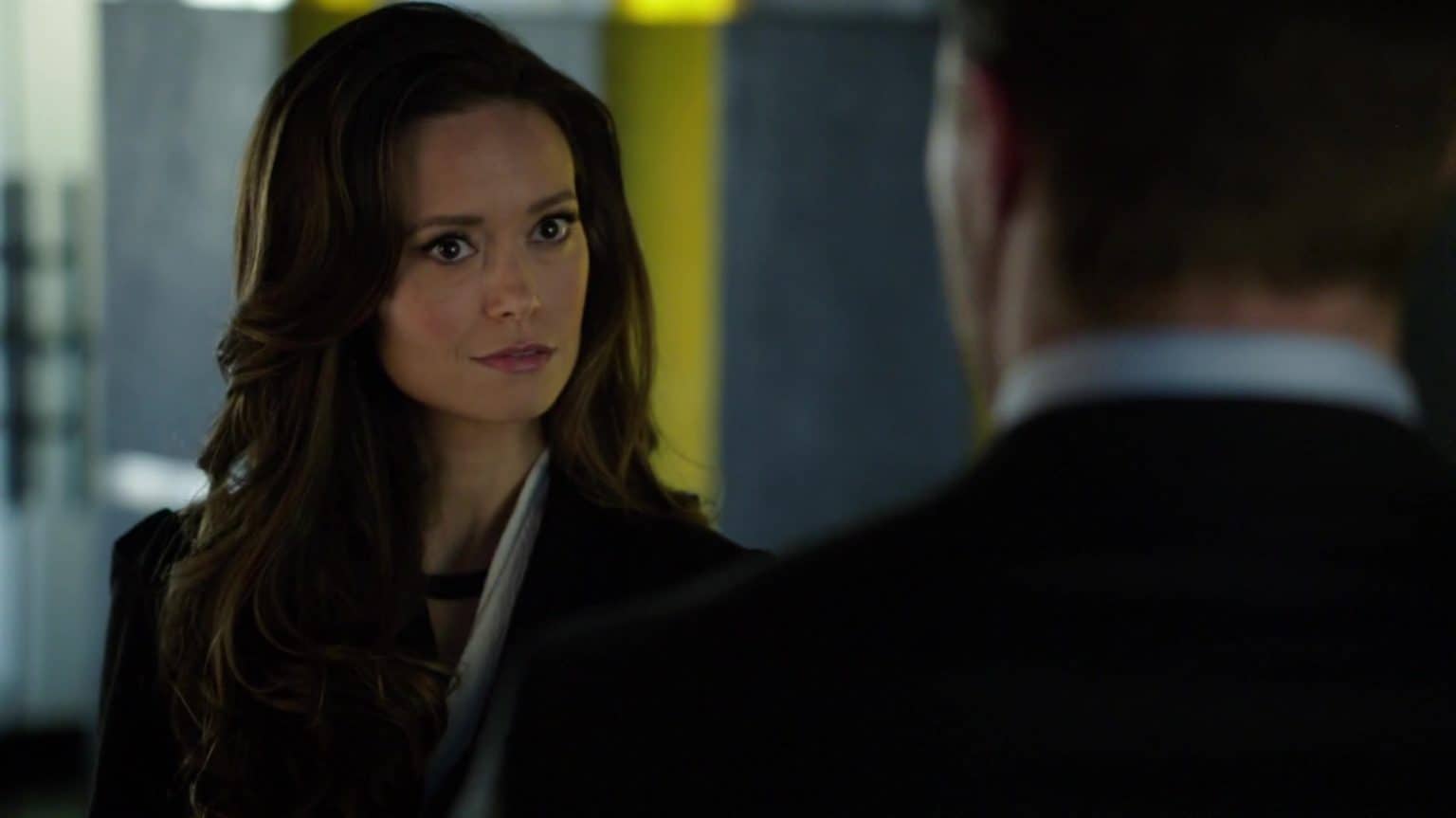 Whatever Happened to Summer Glau?