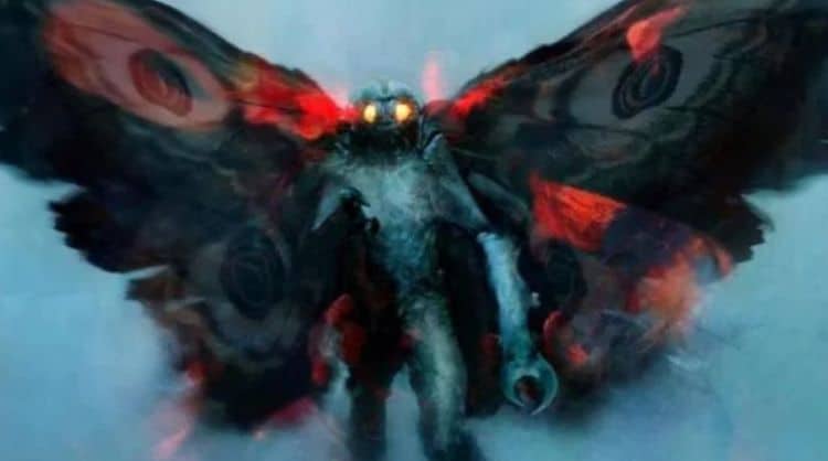 What We Learned from The Mothman Legacy Documentary Trailer