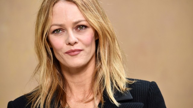 10 Things You Didn’t Know about Vanessa Paradis