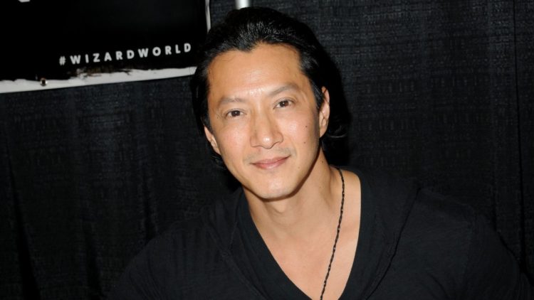 10 Things You Didn’t Know about Will Yun Lee