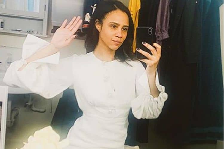 10 Things You Didn’t Know about Zawe Ashton