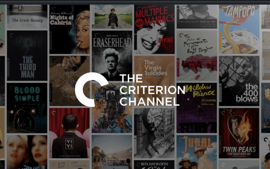 Quarantine and Chill: 5 Must-Stream Movies to Watch on the Criterion Channel in July 2020